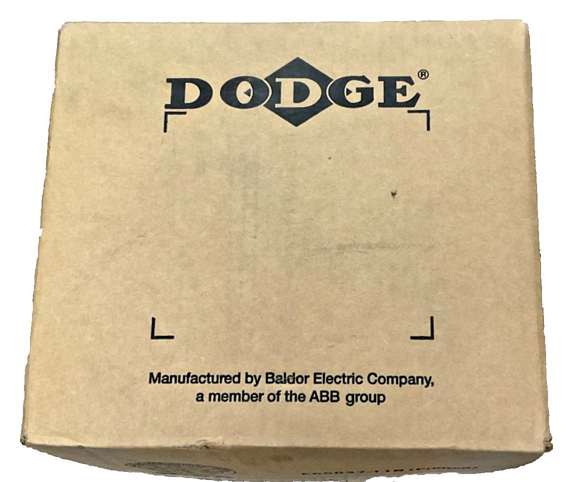 DODGE 23Q20H14 TIGEAR 2 GEAR REDUCER