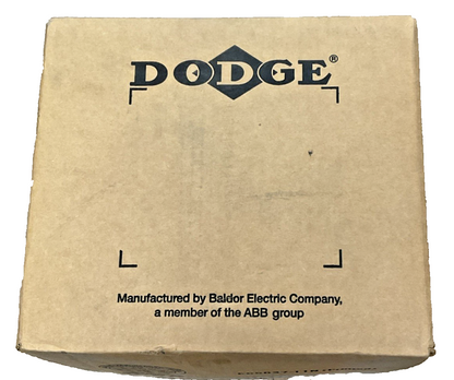 DODGE 23Q20H14 TIGEAR 2 GEAR REDUCER