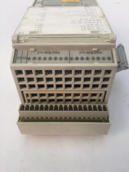 MAN ROLAND IPS.DI-1C DIGITAL INPUT MODULE