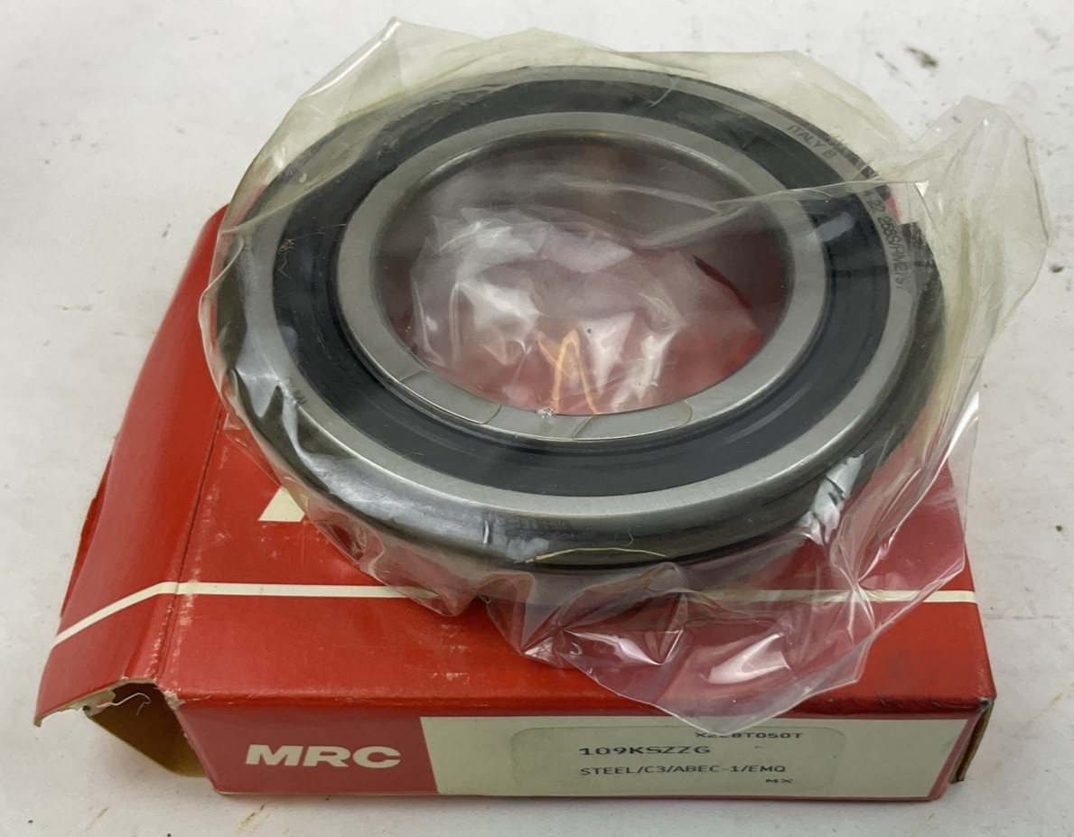 MRC 109KSZZG BALL BEARING