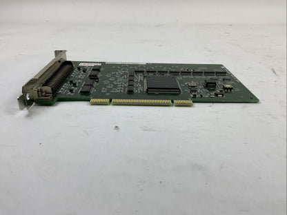 INTERFACE PCI-2726CM CIRCUIT BOARD
