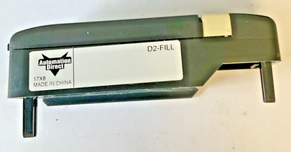 KOYO D2-FILL BLANK SPACE FILLER ***LOTOF2***