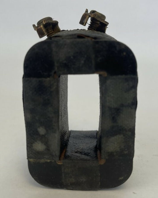 GE 22D82G2 COIL 110V 60CY