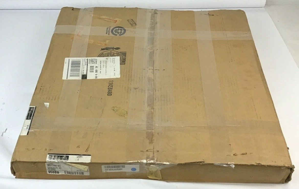 HOFFMAN XBSK66 BASE PEDESTAL