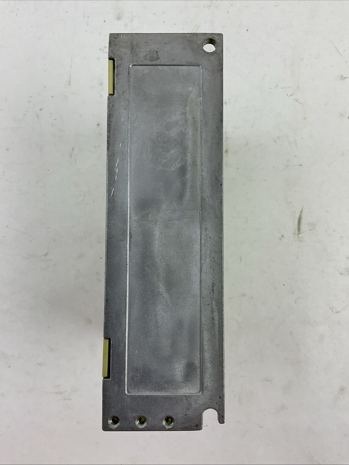 MITSUBISHI MR-J2-10A AC SERVO DRIVE 100W OUTPUT 170V 1.1A INPUT 3PH+1PH 200-230V