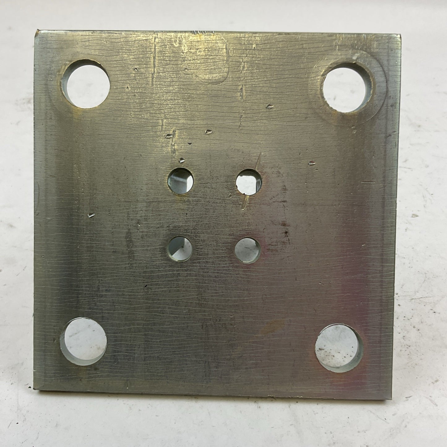 POWERSTRUT PS 3033SQ POST BASE