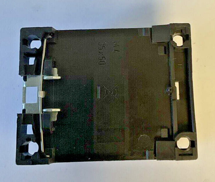EATON DILER-40-G XTRM10A40 CONTACTOR 600VAC 250VDC ***LOTOF2***