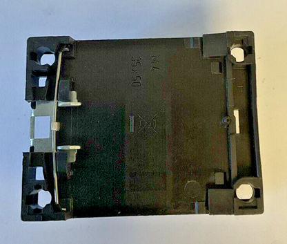 EATON DILER-40-G XTRM10A40 CONTACTOR 600VAC 250VDC ***LOTOF2***