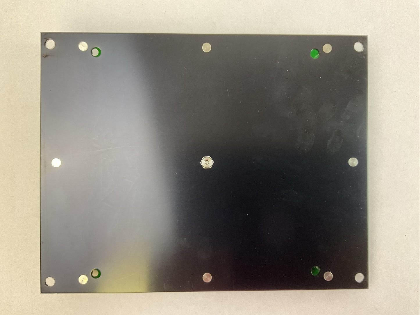 INDUSTRIAL CONTROL EQUIPMENT 05-443482-00 VER 2 CIRCUIT BOARD