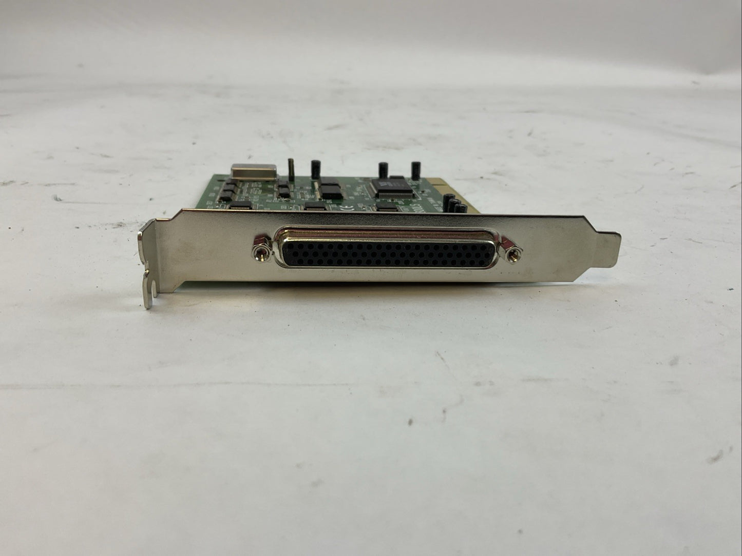 FCC uPCI-800LS FEMALE SERIAL ADAPTER CARD