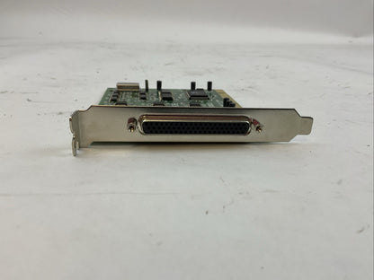 FCC uPCI-800LS FEMALE SERIAL ADAPTER CARD