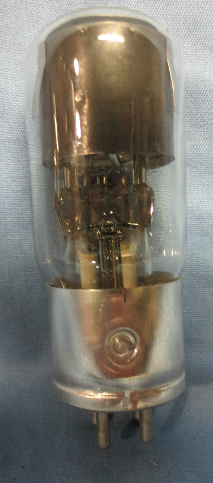 NATIONAL ELECTRONICS NL-6014/CIK NL6014/CIK THYRATRON TUBE JAN-6014 6014 JAN NEW