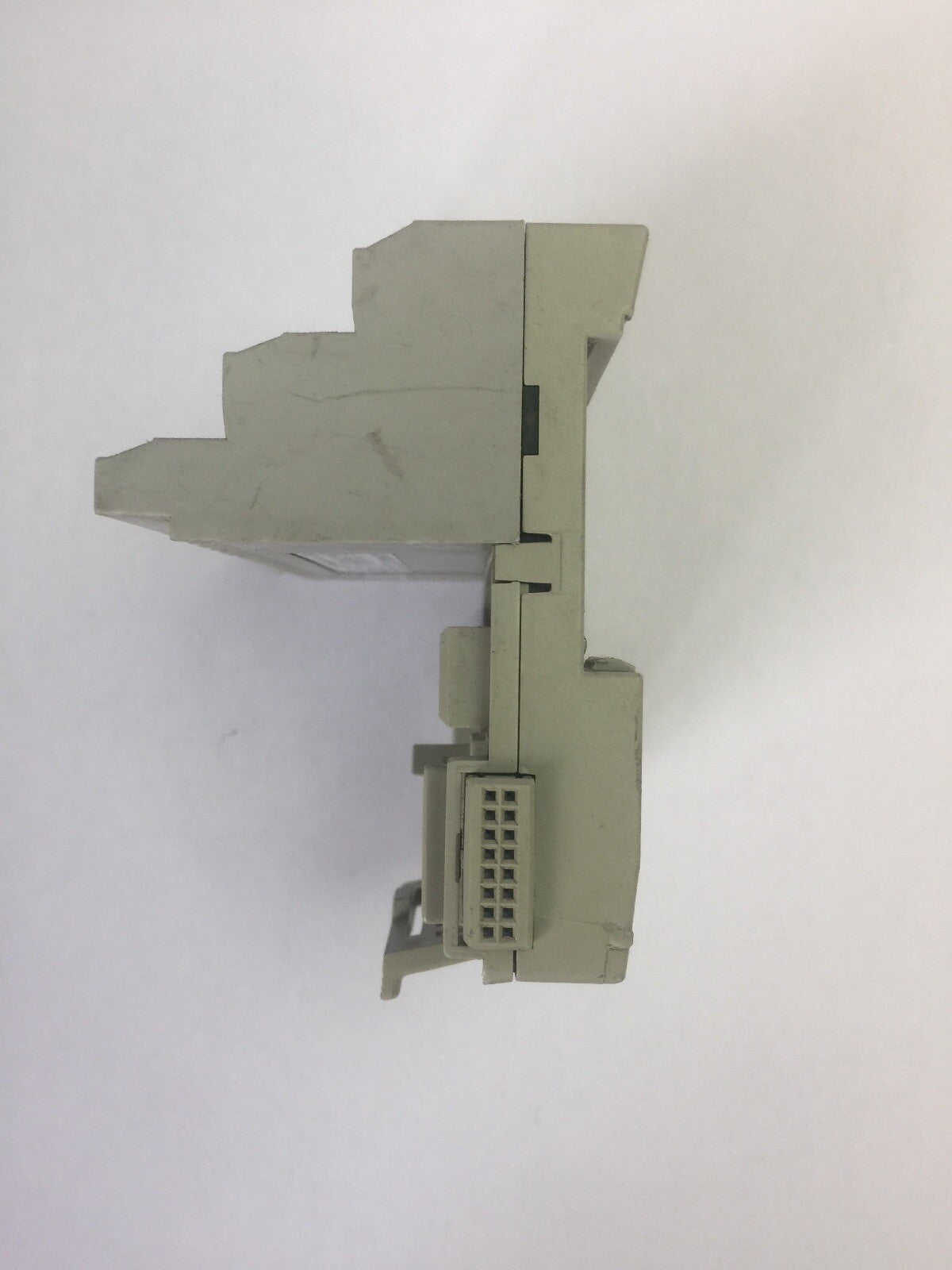 ALLEN BRADLEY 1794-TB2/A FLEXBUS TERMINAL BLOCK 5VDC 640mA
