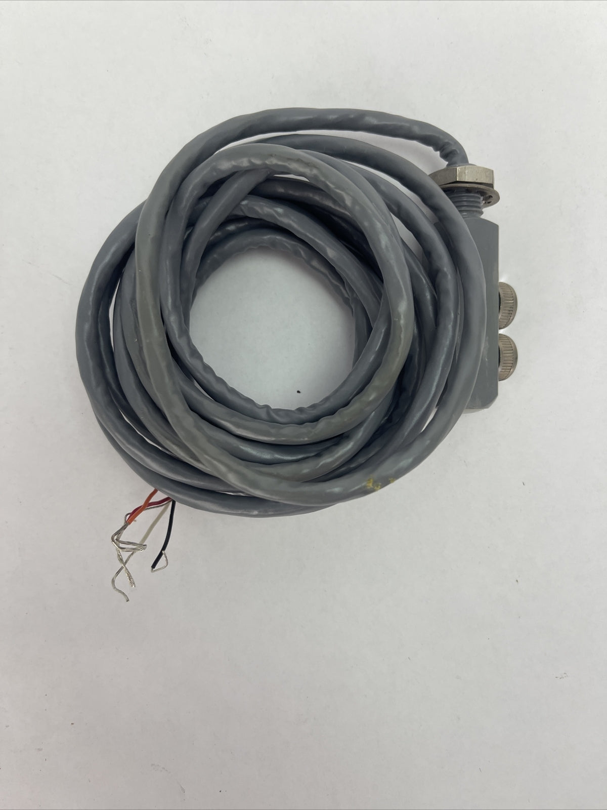 ALLEN BRADLEY TYPE 42RC1 MODEL 4000 PHOTOSWITCH 8522