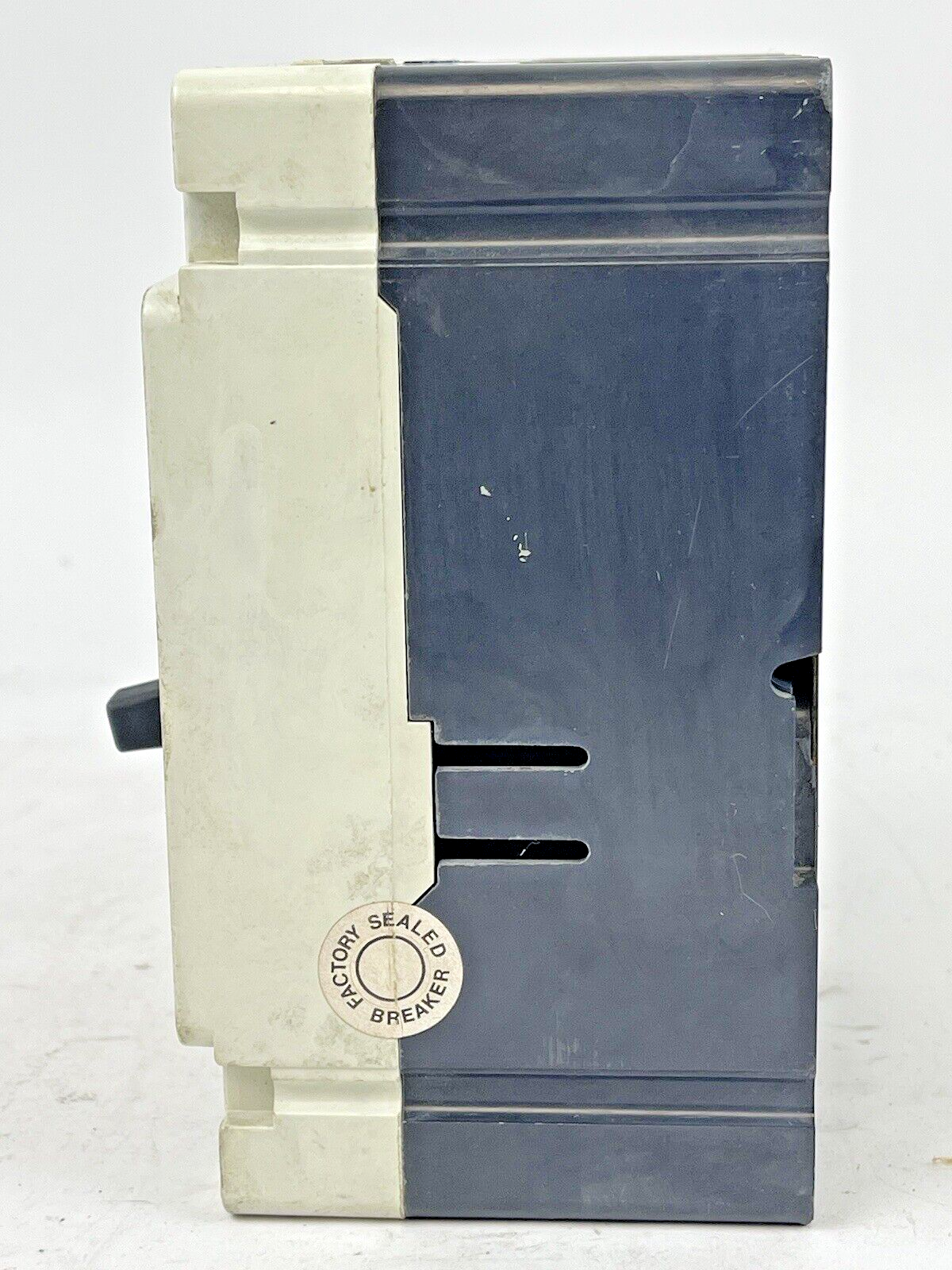 CHALLENGER - CHMP015E0C, MOTOR CIRCUIT PROTECTION BREAKER, 15 A, 3 Pole, 600 VAC