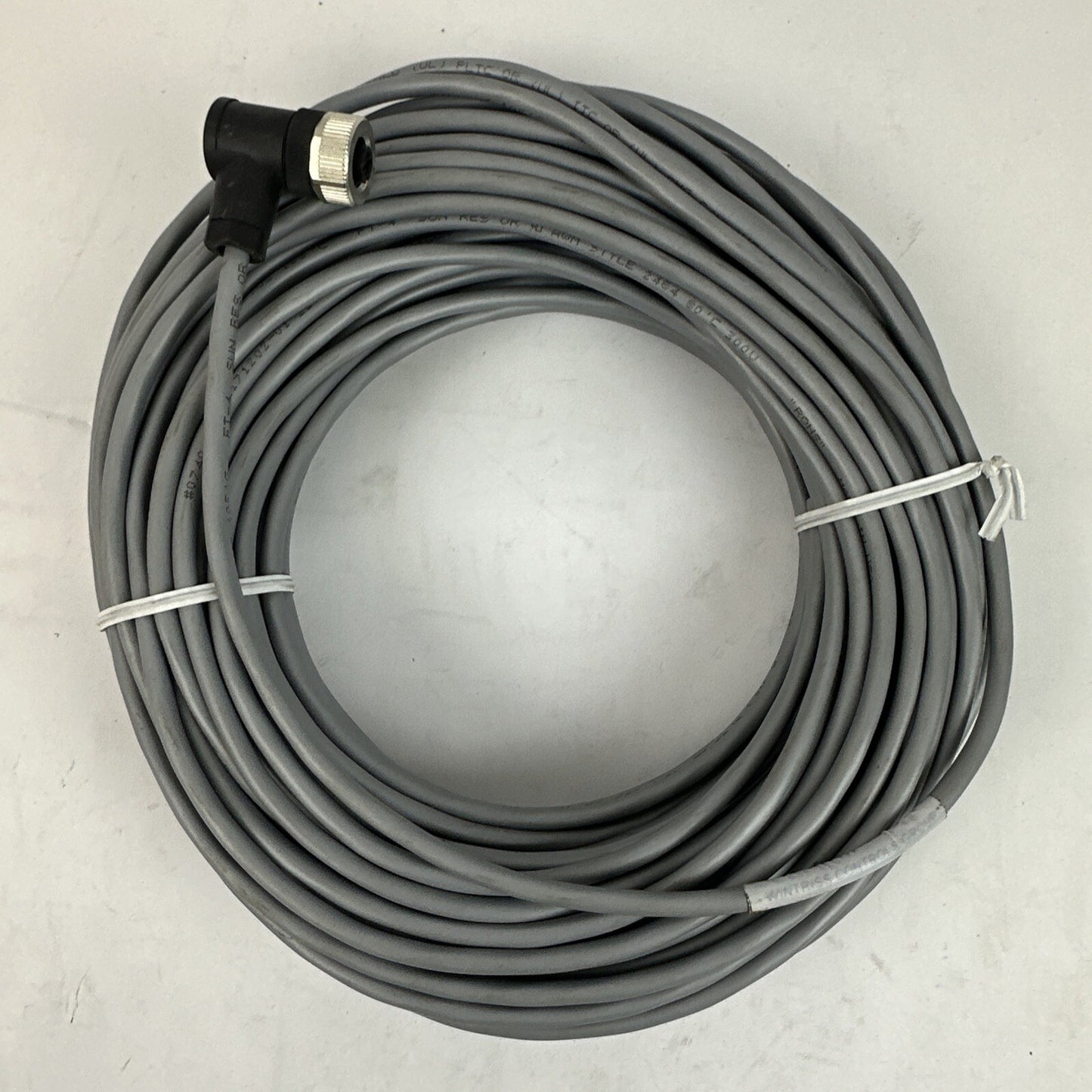 WINTRISS 4337301 ASSY M12 CABLE