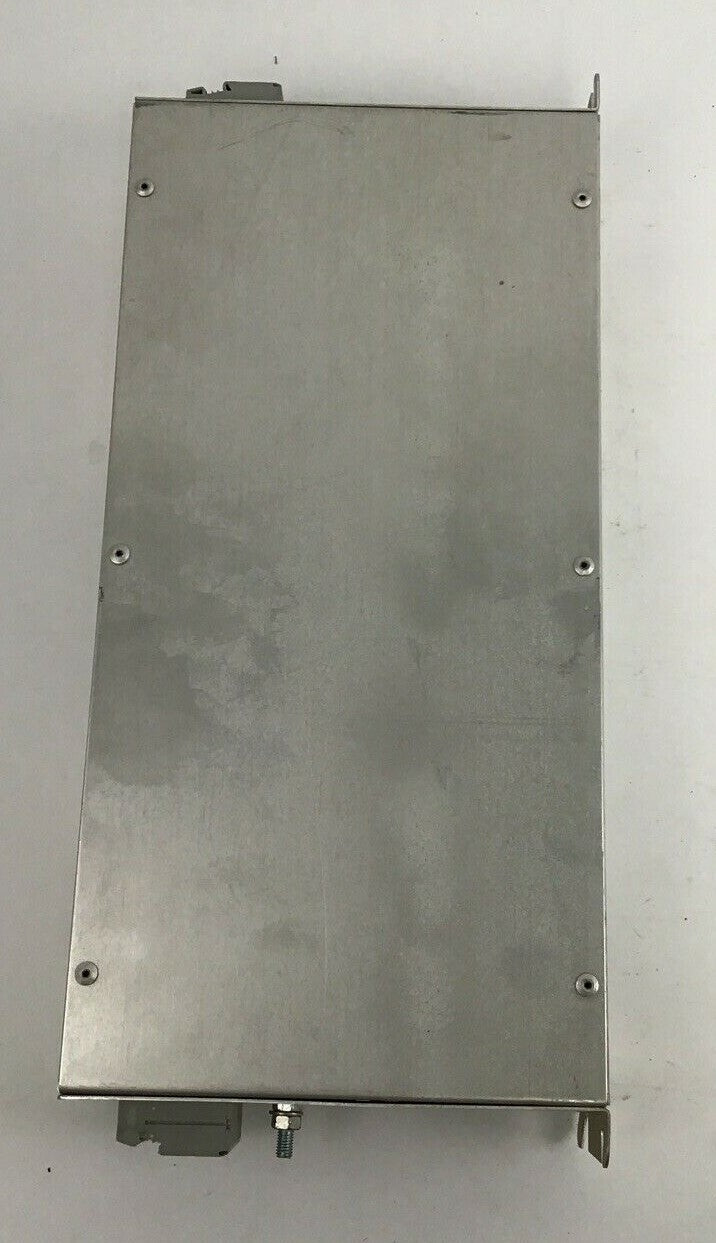 REO  CNW 240/30 LINE FILTER 30 AMP 480V