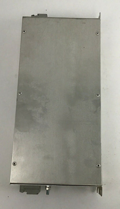 REO  CNW 240/30 LINE FILTER 30 AMP 480V