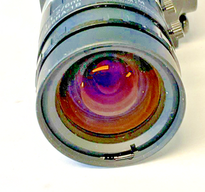 KEYENCE XG-200C INDUSTRIAL VISON SYSTEM CAMERA