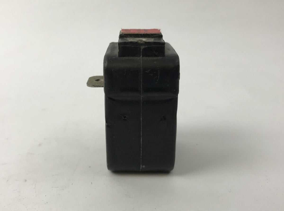 ALLEN BRADLEY 0A01P OAO1P COIL 110 V, 60 HZ, 93 V, 50 HZ, USED GOOD CONDITION