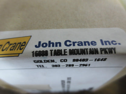 JOHN CRANE C02061 MECHANICAL SEAL 1.875" POLISHED FACE - NEW SURPLUS