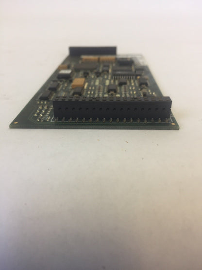 ABB DSP-KORT CIRCUIT BOARD