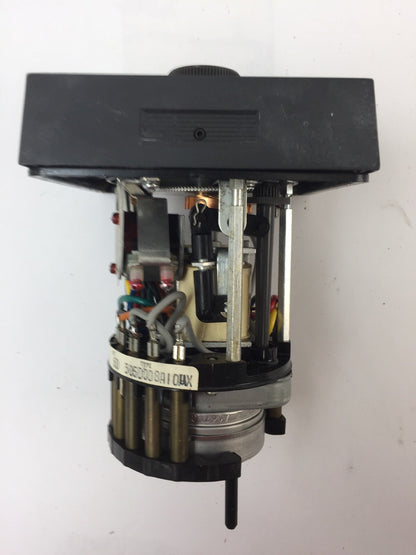 AUTOMATIC TIMING & CONTROLS 3066 305D008A10UX 120 SECOND TIMER 120V 60HZ