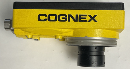 COGNEX IS5403-11 INSIGHT VISION CAMERA 24VDC 825-0221-1R N