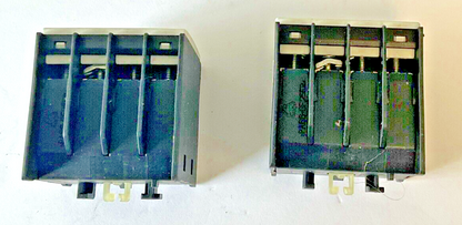 SIEMENS 3RH1911-1GA13 AUXILIARY CONTACT 10A 240V****LOTOF2****