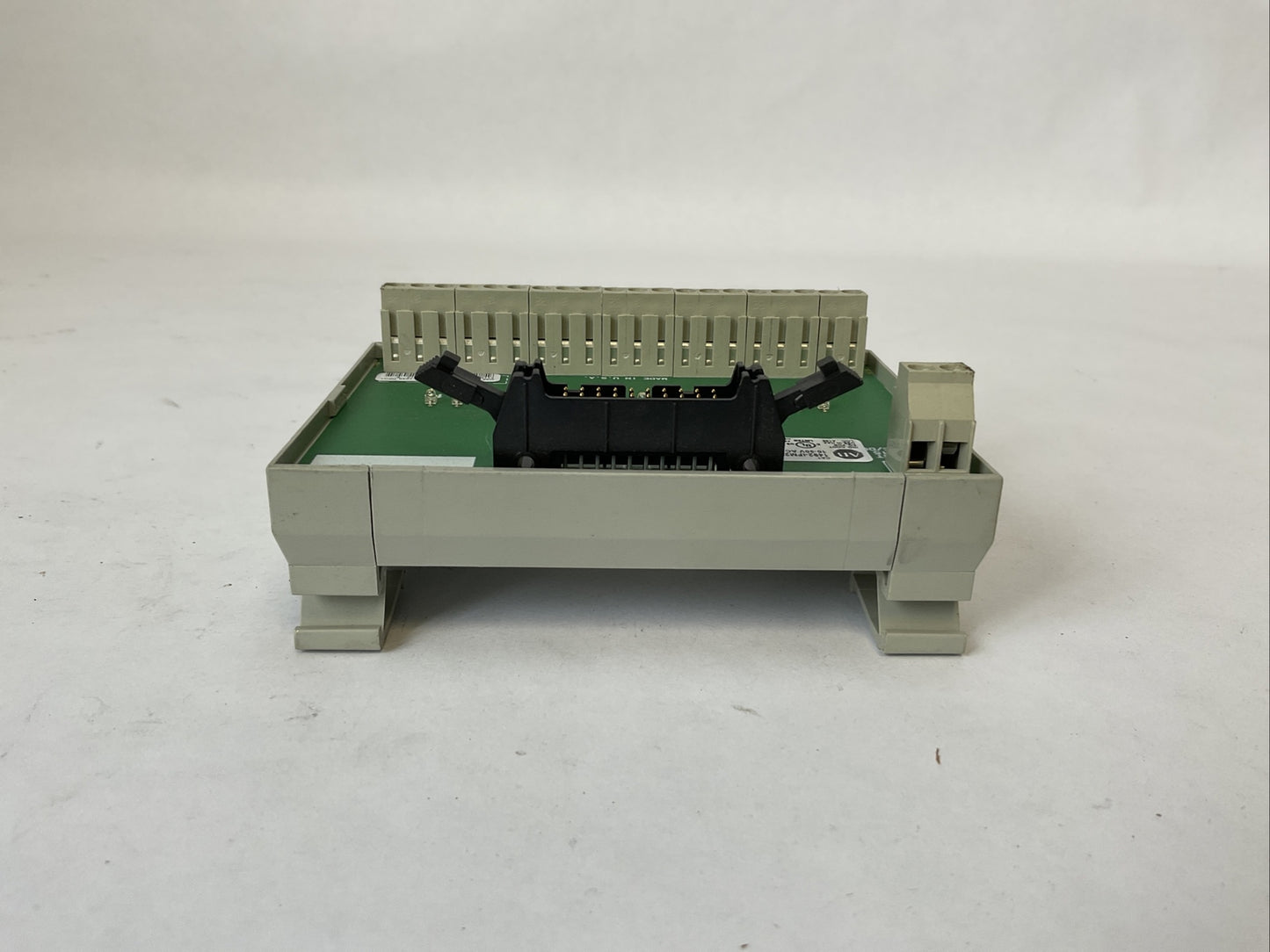 ALLEN BRADLEY 1492-IFM20D24 INTERFACE MODULE 10-30V SER A