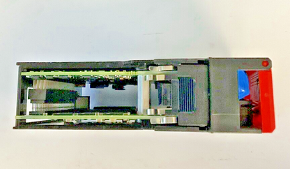 ALLEN BRADLEY 1756-LSP B GUARDLOGIX 55LSP PROCESSOR  F/W REV. 1.10