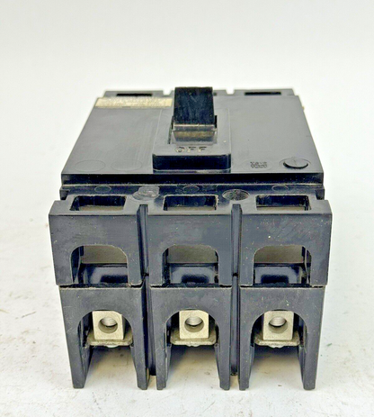 SYLVANIA / CHALLENGER - SEH-3-C-20 - CIRCUIT BREAKER - 20 A, 480 VAC, 3 POLE