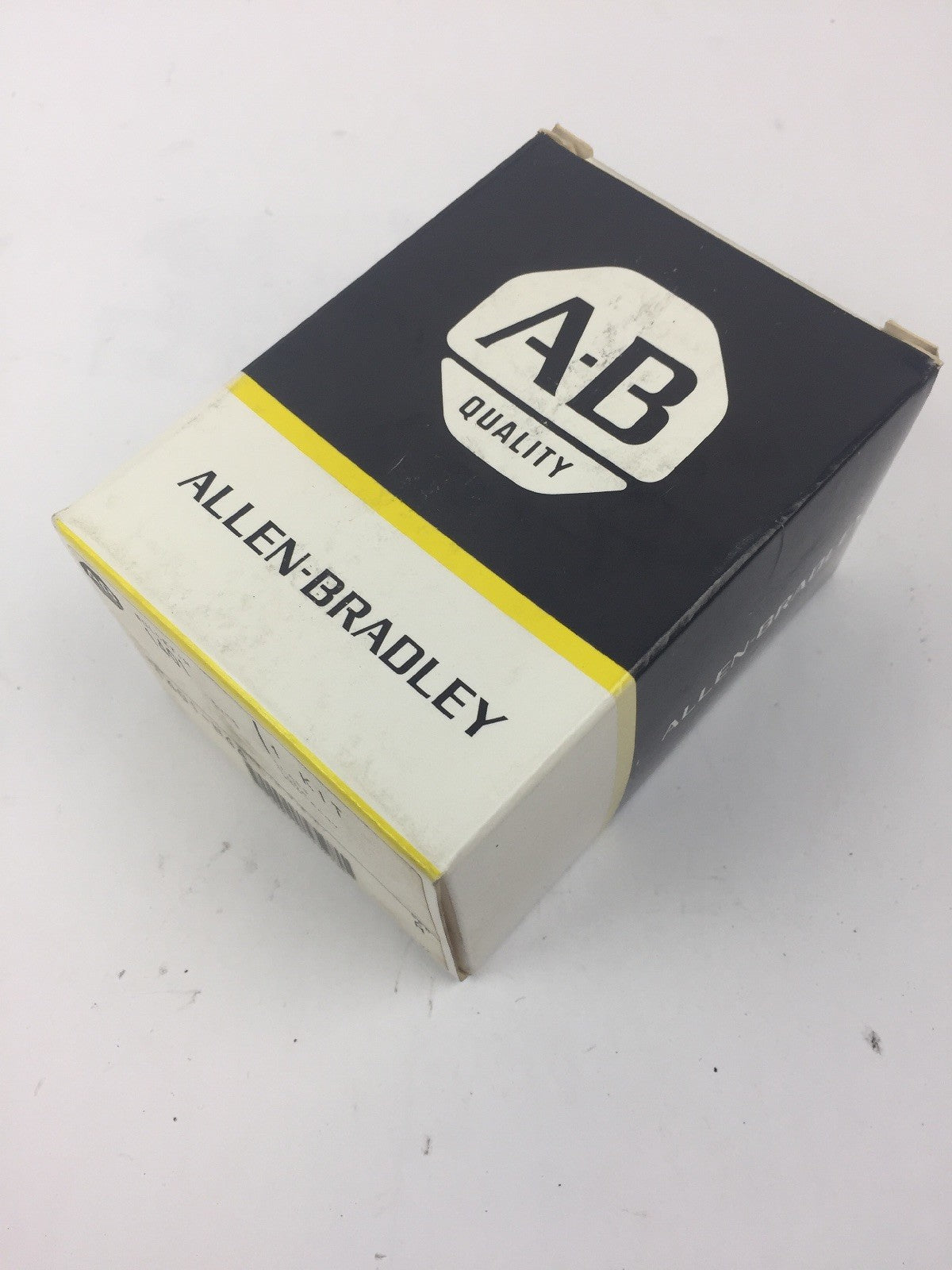 ALLEN BRADLEY 1401-N44 KIT FUSE CLIP CLASS H-J 100A 250-600V SER A