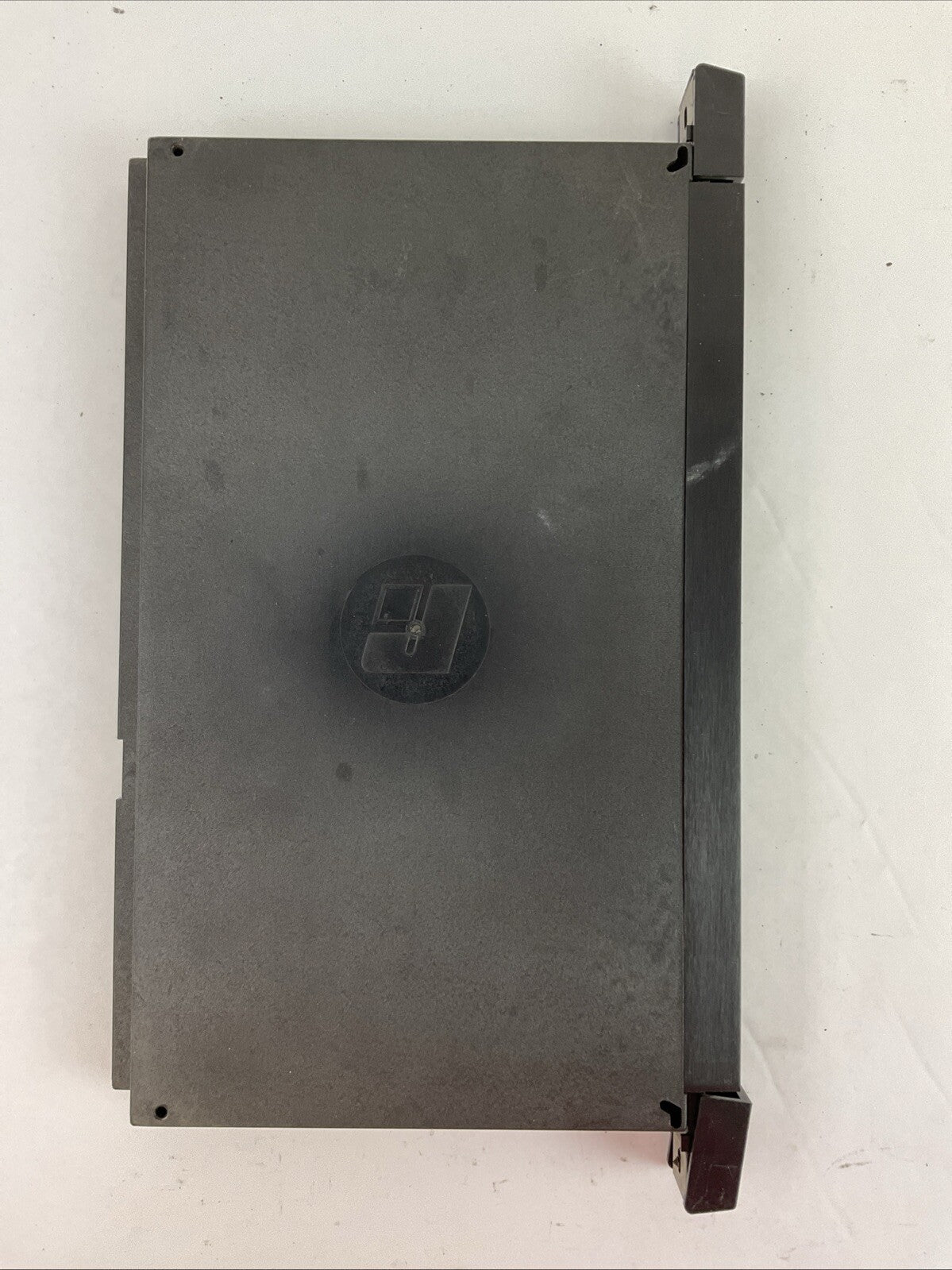 RELIANCE ELECTRIC 57C404B NETWORK COMMUNICATIONS MODULE 57404-2F