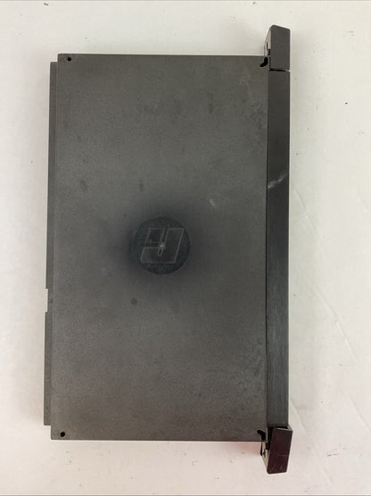RELIANCE ELECTRIC 57C404B NETWORK COMMUNICATIONS MODULE 57404-2F