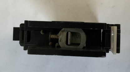SQUARE D QOU120 CIRCUIT BREAKER 120/240VDC***LOTOF6***