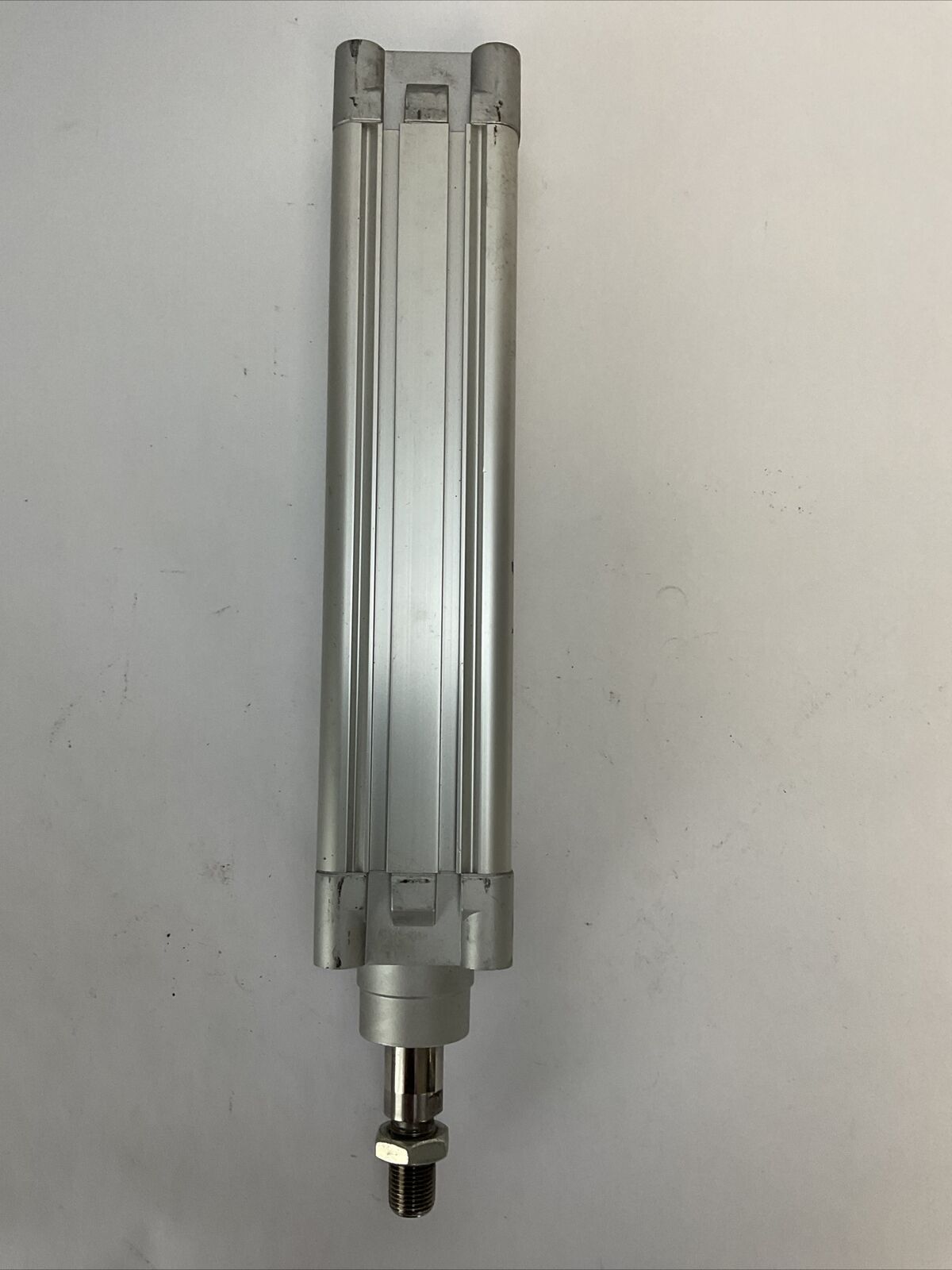 FESTO DNC-50-200-PPV-A CYLINDER  pmax. 12 bar