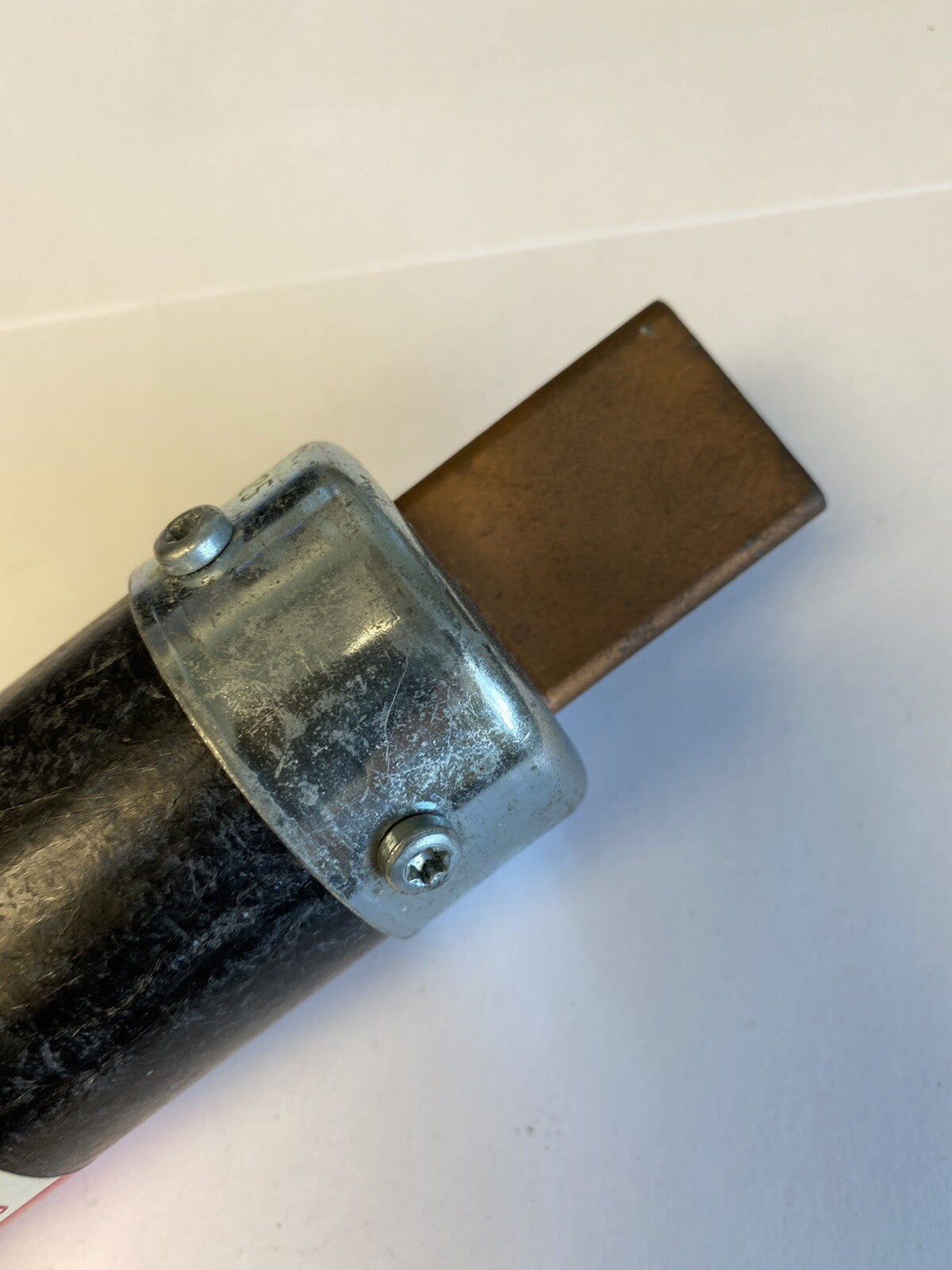Bussmann Fusetron FRS-R-125 125A 600V Fuse