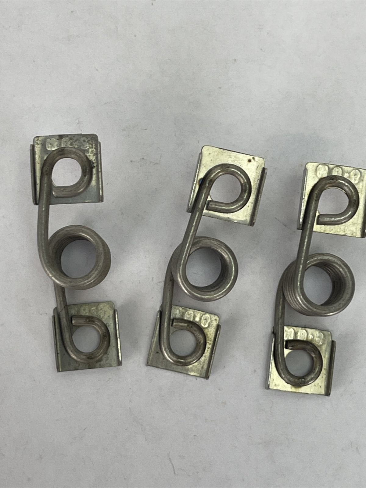 SYLVANIA M6.5 HEATER (LOT OF 3)