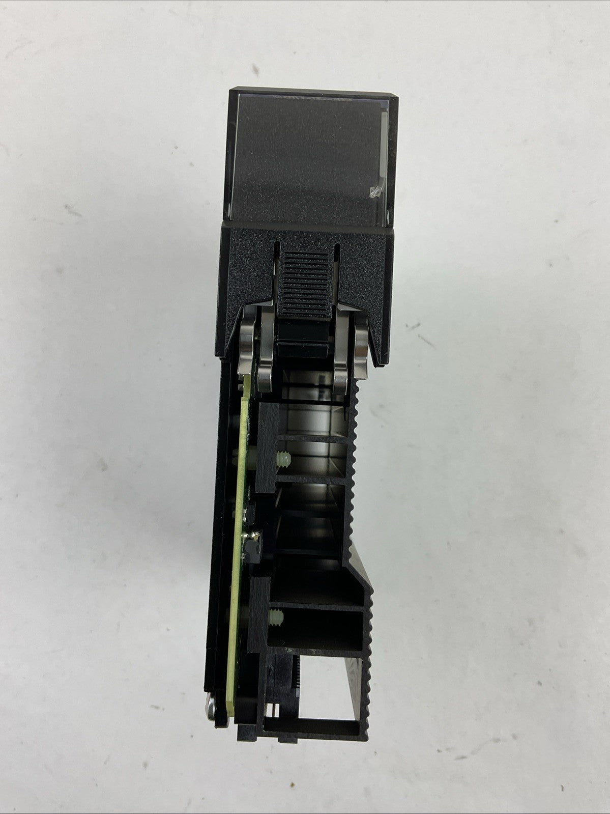 ALLEN BRADLEY 1756-EN2T SER D FW 10.007 CLX HI-CAP ENET / IP MODULE - TP