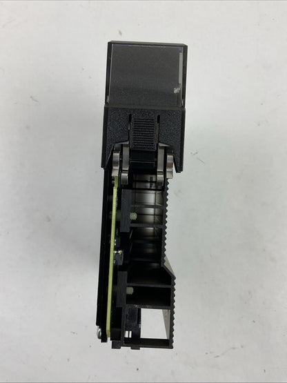 ALLEN BRADLEY 1756-EN2T SER D FW 10.007 CLX HI-CAP ENET / IP MODULE - TP