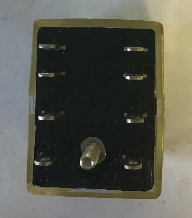 MASTER ELECTRONICS GM-DPDT-24A RELAY 24VAC***LOTOF2***