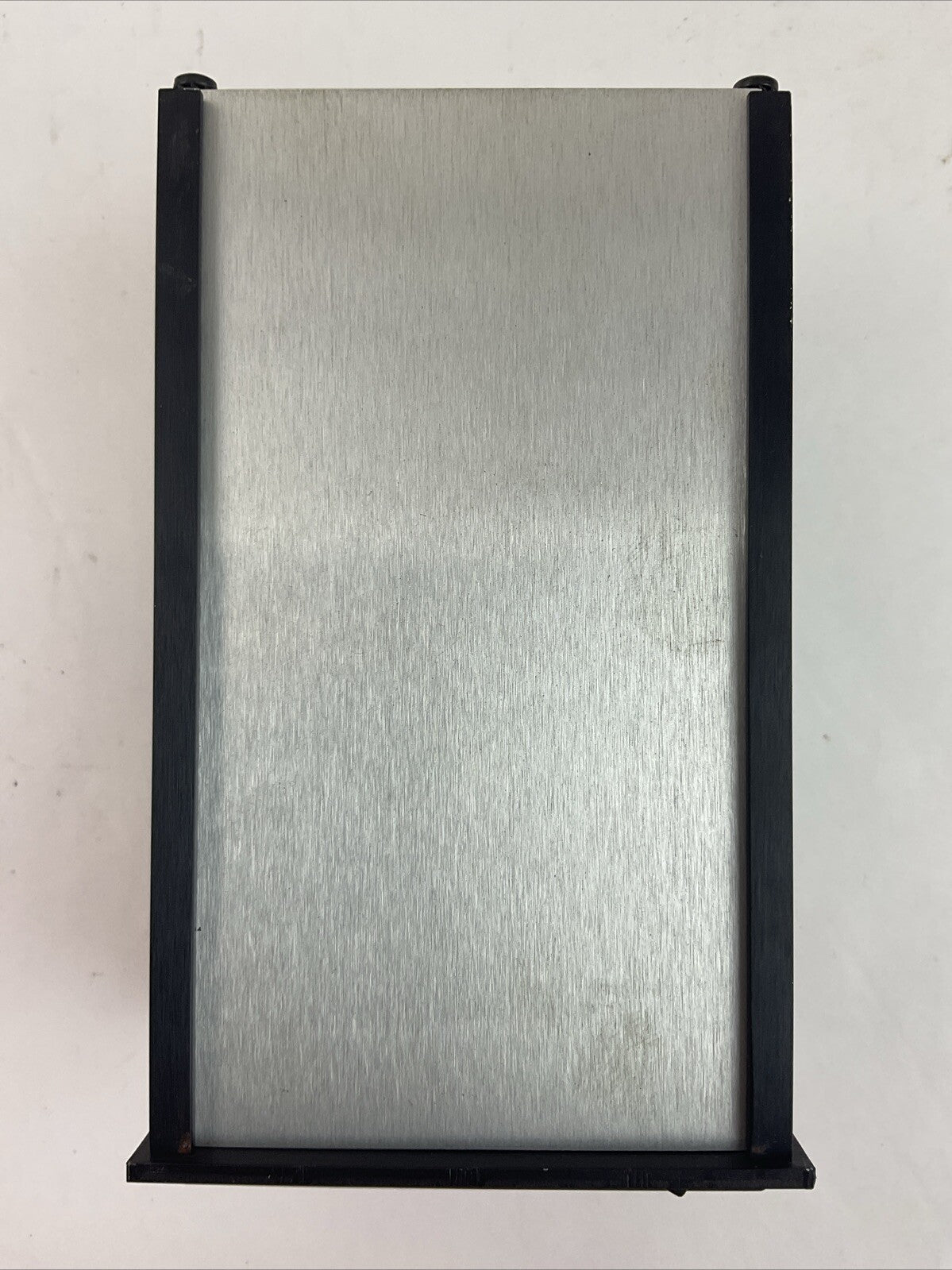 MKS INSTRUMENTS HPS DIVISION 917 PIRANI SENSOR VACUUM GAUGE CONTROLLER 90-130VAC
