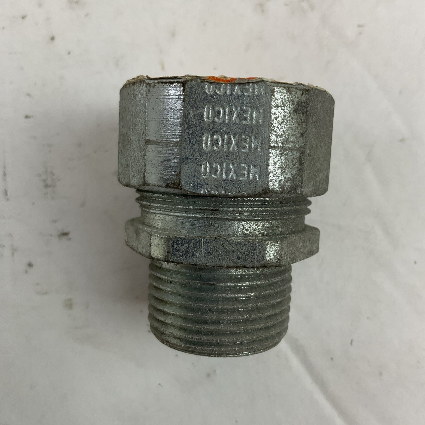 APPLETON CG-6275S CORD GRIP CABLE DIAMETER RANGE .625-.750 501410-66 (LOT OF 4)