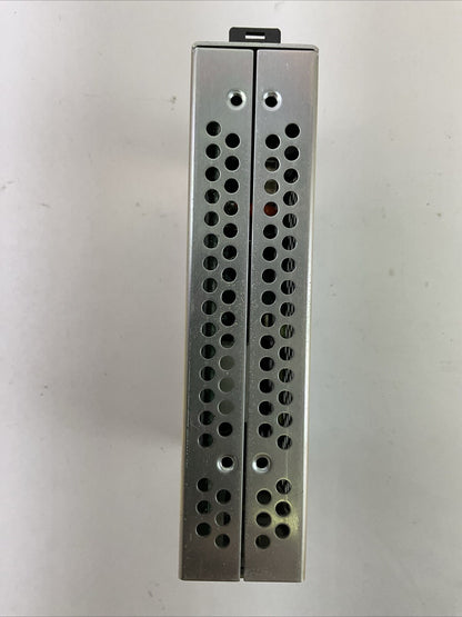 TDK RM 24-1R3GB POWER SUPPLY100/115VAC 0.8A 24VDC 1.3A