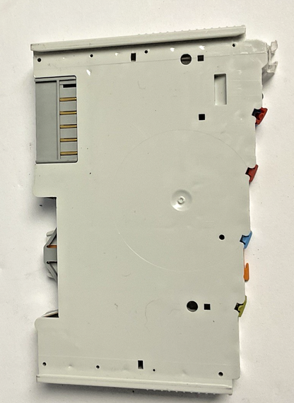 WAGO 750-613 POWER SUPPLY MODULE 24VDC