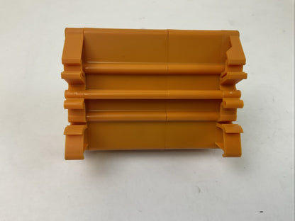 WEIDMULLER 1428110000 TERMINAL BLOCK RS SD44M HD UNC4.40 S 125VAC 175VDC