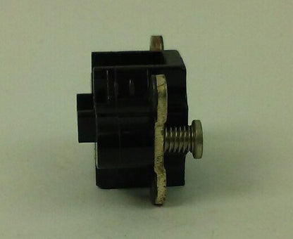 ALLEN BRADLEY X-159623 CROSS BAR ASSEMBLY FOR 200 TYPE G AND 700 TYPE C RELAYS