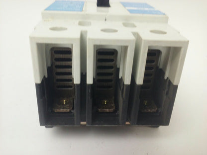 CUTLER HAMMER GD3080 CIRCUIT BREAKER 3P 80A 480V, GD 22K