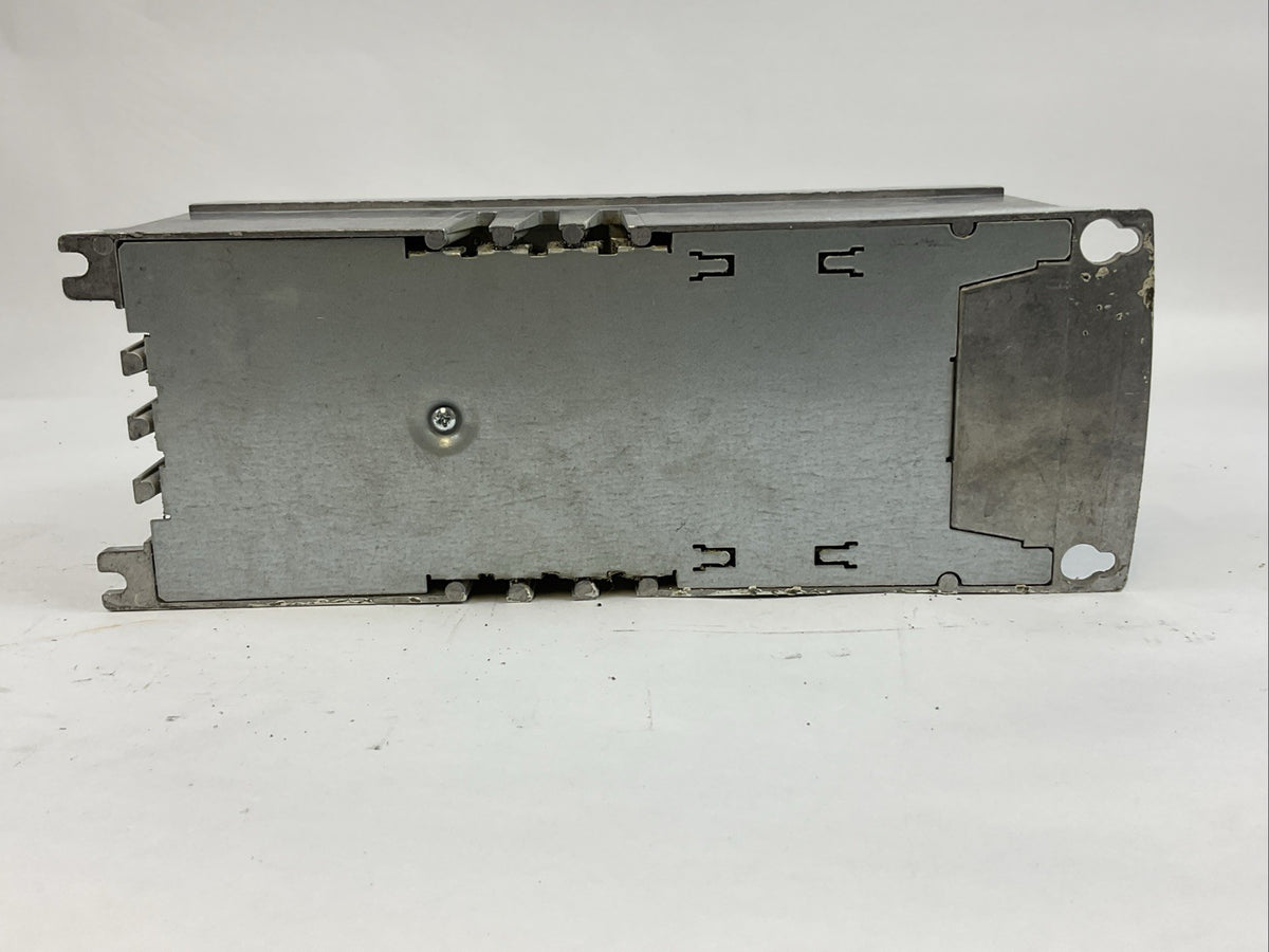 JOHNSON CONTROLS VS007410A-N0000 VARIABLE SPEED DRIVE OPTA2 OPTA9 CIRCUIT BOARD